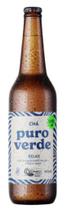 Kit 2X: Chá Capim Limão/Maracujá Orgânico Puro Verde 350ml Kit 2X: Chá Capim Limão/Maracujá Orgânico Puro Verde 350ml