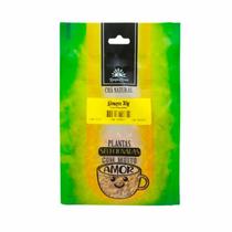 Kit 2X: Chá de Alcaçuz Kampo de Ervas 30g Kit 2X: Chá de Alcaçuz Kampo de Ervas 30g