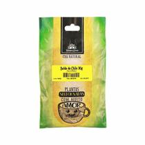 Kit 2X: Chá de Boldo do Chile Kampo de Ervas 30g Kit 2X: Chá de Boldo do Chile Kampo de Ervas 30g