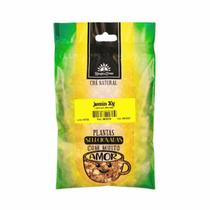 Kit 2X: Chá de Jasmim Kampo de Ervas 30g Kit 2X: Chá de Jasmim Kampo de Ervas 30g