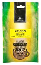 Kit 2X: Chá de Quebra Pedra Kampo de Ervas 30g Kit 2X: Chá de Quebra Pedra Kampo de Ervas 30g