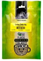 Kit 2X: Chá de Quebra Pedra Orgânico Kampo de Ervas 30g Kit 2X: Chá de Quebra Pedra Orgânico Kampo de Ervas 30g