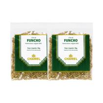 Kit 2x Chá Pacote Funcho 50g - CHAMEL Kit 2x Chá Pacote Funcho 50g - CHAMEL