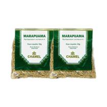 Kit 2x Chá Pacote Marapuama 50g - CHAMEL