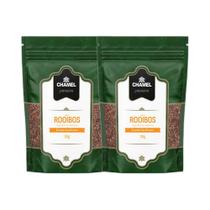 Kit 2x Chá Pacote Premium Pouch - Rooibos 30g - CHAMEL Kit 2x Chá Pacote Premium Pouch - Rooibos 30g - CHAMEL