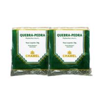 Kit 2x Chá Pacote Quebra Pedra 30g - CHAMEL