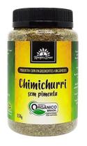 Kit 2X: Chimichurri sem Pimenta Orgânico Kampo de Ervas 150g