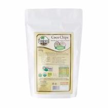 Kit 2X: Chips De Coco Orgânico Finococo 80G