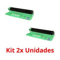 Kit 2x Cilindro Dr1060 Hl1202W Dcp1617Nw Dcp1602 Hl1212W - Maxtonerink