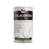Kit 2X: Colagentek Protein Colágeno Hidrolisado Neutro 460G Kit 2X: Colagentek Protein Colágeno Hidrolisado Neutro 460G