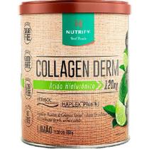 Kit 2X: Collagen Derm Limão Nutrify 330G Kit 2X: Collagen Derm Limão Nutrify 330G