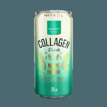Kit 2X: Collagen Drink Abacaxi, Hortelã/Limão Nutrify 260Ml