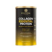 Kit 2x: Collagen Essential Protein Frutas Tropicais 427,5g