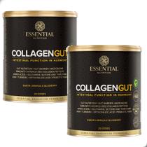 Kit 2x Collagen Gut Intestino 400g - Essential Nutrition