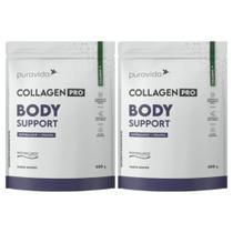 Kit 2x Collagen Pro Body Support - Pura Vida Kit 2x Collagen Pro Body Support - Pura Vida
