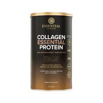 Kit 2x: Collagen Protein Chocolate Trufado 510g - Essential Nutrition