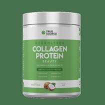 Kit 2X: Collagen Protein Coconut Cream True Source 450g