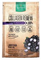 Kit 2X: Collagen Renew Jabuticaba Sachê Nutrify 10g