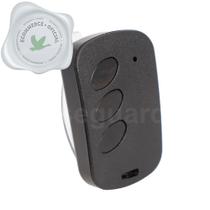 Kit 2X Control Ipec Deco Preto Kit 2X Control Ipec Deco Preto