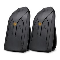 Kit 2x Controles Remoto Portão Eletrônico Ppa Tok 433mhz Kit 2x Controles Remoto Portão Eletrônico Ppa Tok 433mhz