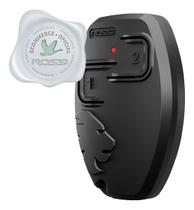 Kit 2x Controles Rossi NHCS 433Mhz Dz Nano Atto Dz3 Dz4 Bv Turbo Vip Nitro Kit 2x Controles Rossi NHCS 433Mhz Dz Nano Atto Dz3 Dz4 Bv Turbo Vip Nitro
