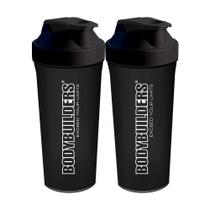 KIT 2x Coqueteleira - Bodybuilders