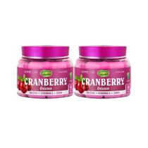 Kit 2x Cranberry Oxicoco Femme Care 2x90 cápsulas Unilife
