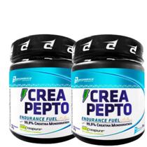 Kit 2x Creapure Pepto 300g (600g) - Performance Nutrition