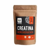 Kit 2X: Creatina Monohidratada Rakkau 300G