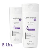 Kit 2x Dermovance Ai 200ml