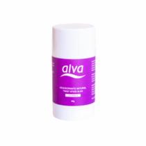 Kit 2X: Desodorante Twist Stick Lavanda Alva 55Ml