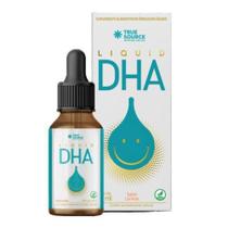 Kit 2X: DHA Líquido True Source 30ml