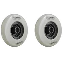 Kit 2X Dispositivo De Retorno Sodramar Inox Pratic Alvenaria Kit 2X Dispositivo De Retorno Sodramar Inox Pratic Alvenaria