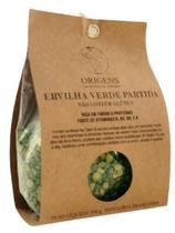 Kit 2X: Ervilha Verde Partida Sem Glúten Origens 200g