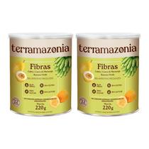 Kit 2X: Everyday Fibras Terramazonia 220G