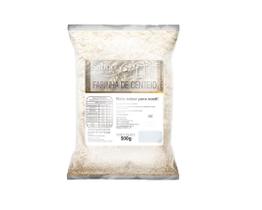 Kit 2X: Farinha De Centeio Sabor Da Terra 500G