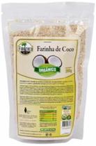 Kit 2X: Farinha De Coco Integral Orgânica Finococo 200G