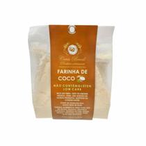 Kit 2X: Farinha De Coco Sem Glúten Ceres 200G