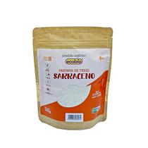 Kit 2X: Farinha de Trigo Sarraceno Orgânico Ecobio 250g