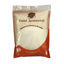Kit 2X: Fécula De Batata Tainá Alimentos 200G Kit 2X: Fécula De Batata Tainá Alimentos 200G