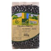 Kit 2X: Feijão Preto Orgânico Coopernatural 500G