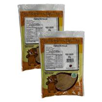 Kit 2X: Fibra de Maçã Tainá Alimentos 200g Kit 2X: Fibra de Maçã Tainá Alimentos 200g