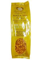 Kit 2X: Fusilli Lentilha Vermelha Sem Glúten Ceres 200G