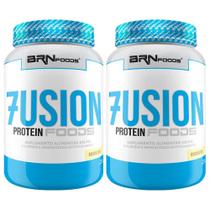 Kit 2x Fusion Protein 900g BRNFOODS Kit 2x Fusion Protein 900g BRNFOODS