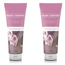 Kit 2X Gel Hidratante Lubrificante Intimo Hidra Confort