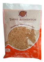 Kit 2X: Gergelim Torrado Tainá Alimentos 200G Kit 2X: Gergelim Torrado Tainá Alimentos 200G