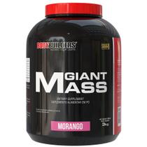 Kit 2x Giant Mass 3kg Bodybuilders