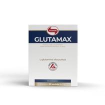 Kit 2X: Glutamax Aminoácido L-Glutamina 5G Vitafor 30 Sachês