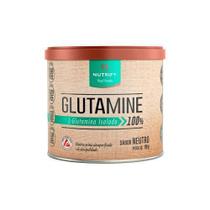 Kit 2X: Glutamine Glutamina Isolada Nutrify 150G