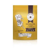 Kit 2X: Granola Crispy Mostarda E Mel Sachê Miss Croc 120G